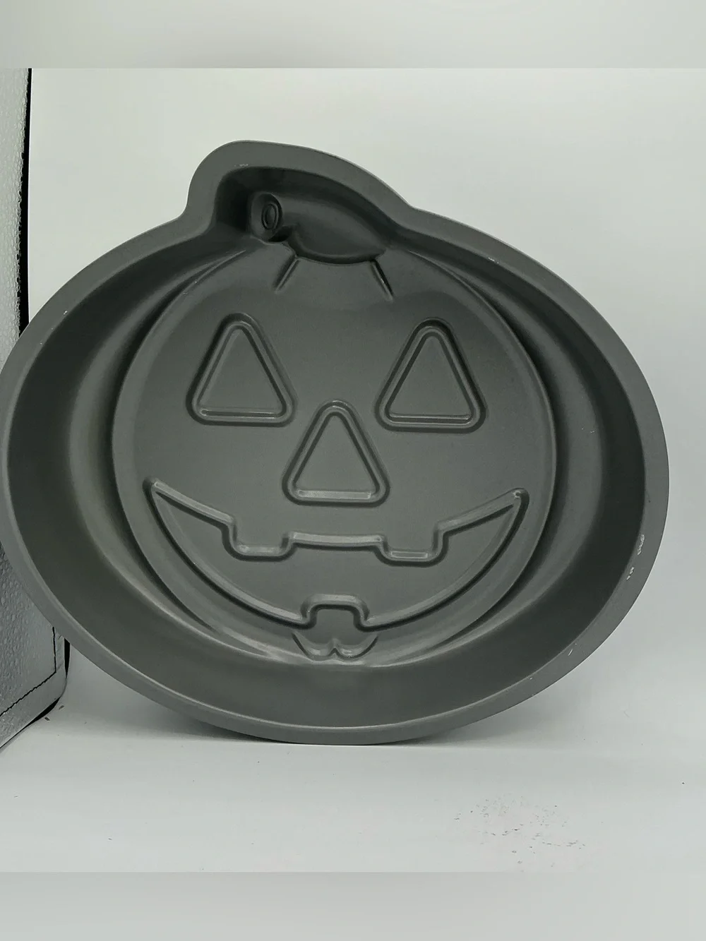 Non - Stick Jack-o'-lantern Pumpkin Cake Pan