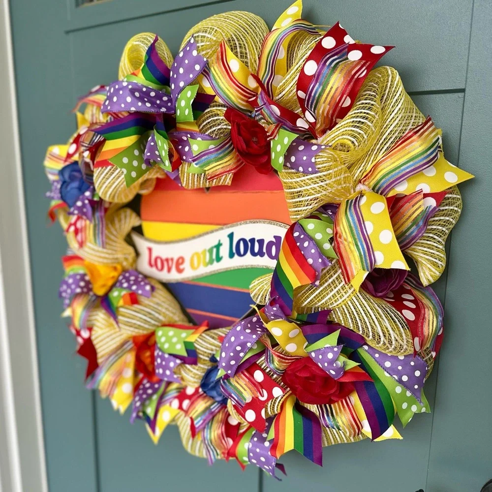 Sunshine Designs by Jo handmade pride