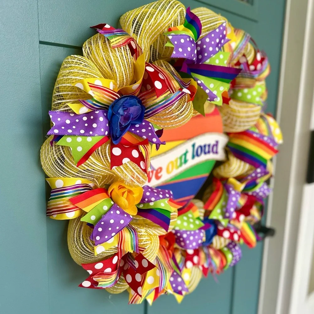 Sunshine Designs by Jo handmade pride