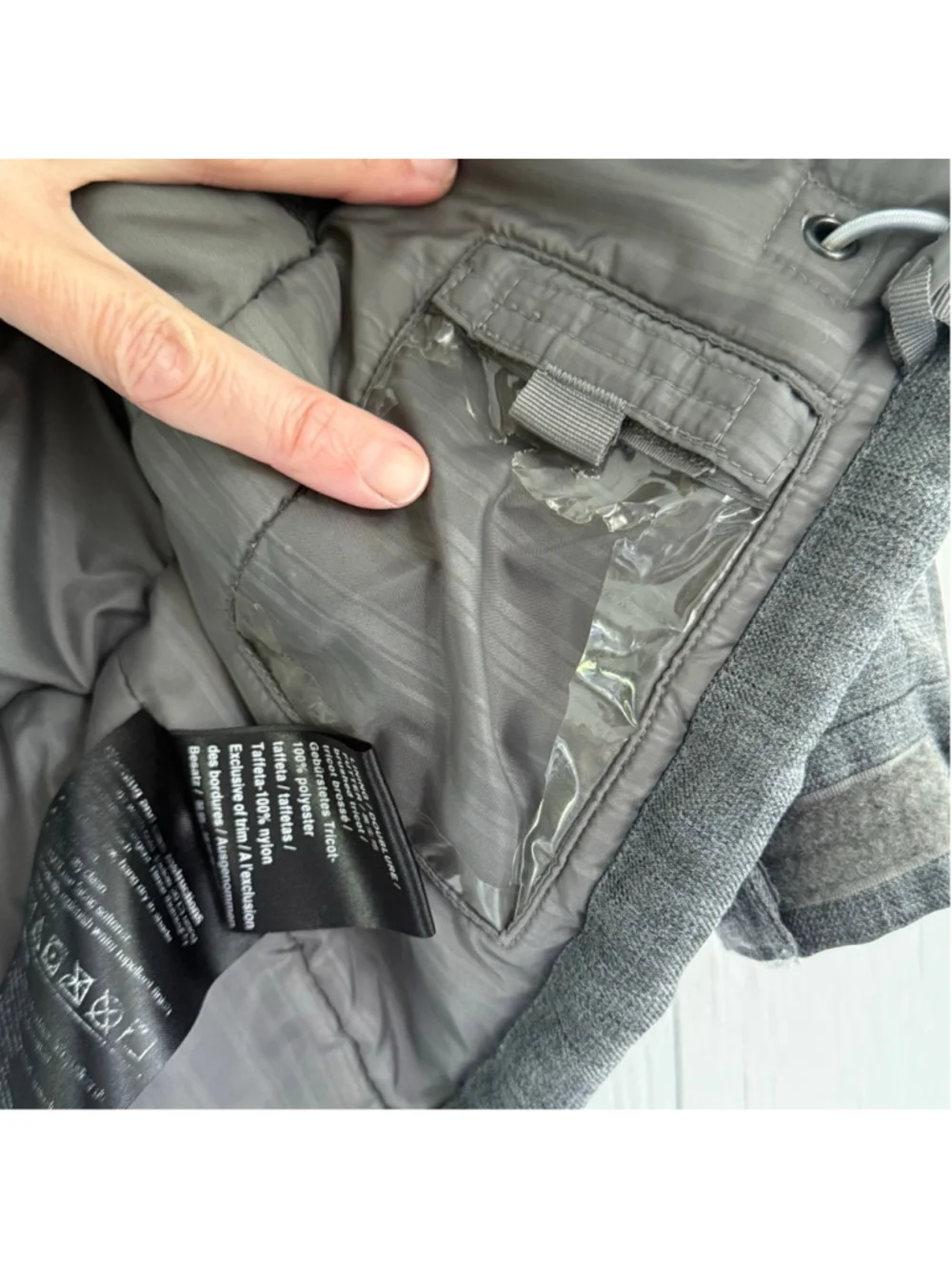 Burton pre owned