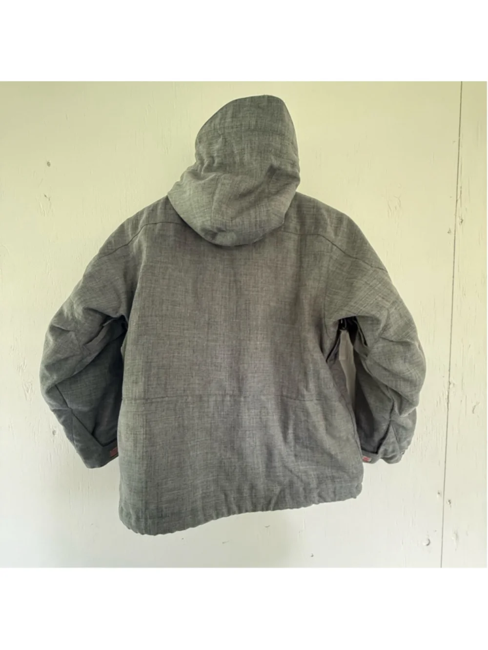 Burton pre owned