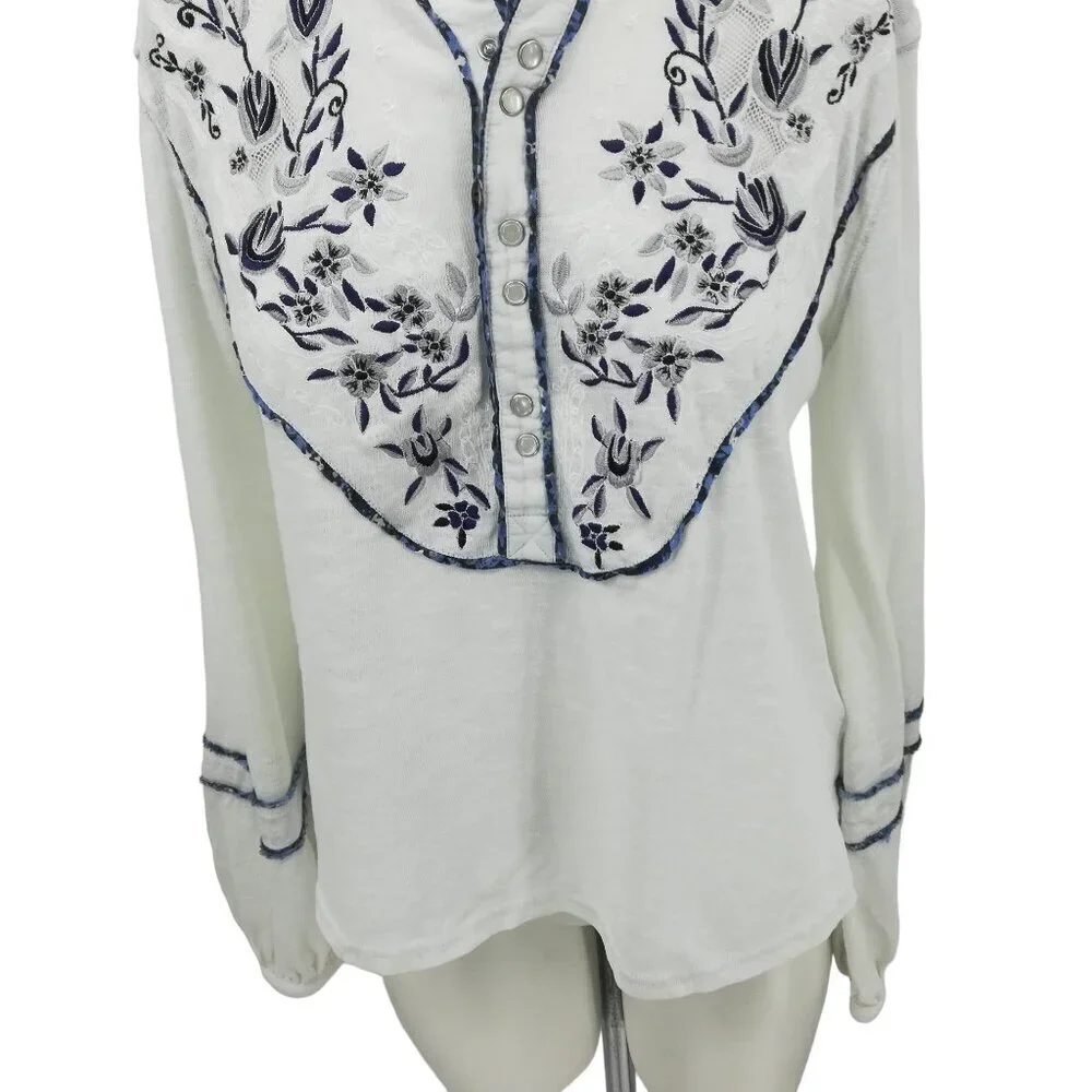 Free People size color