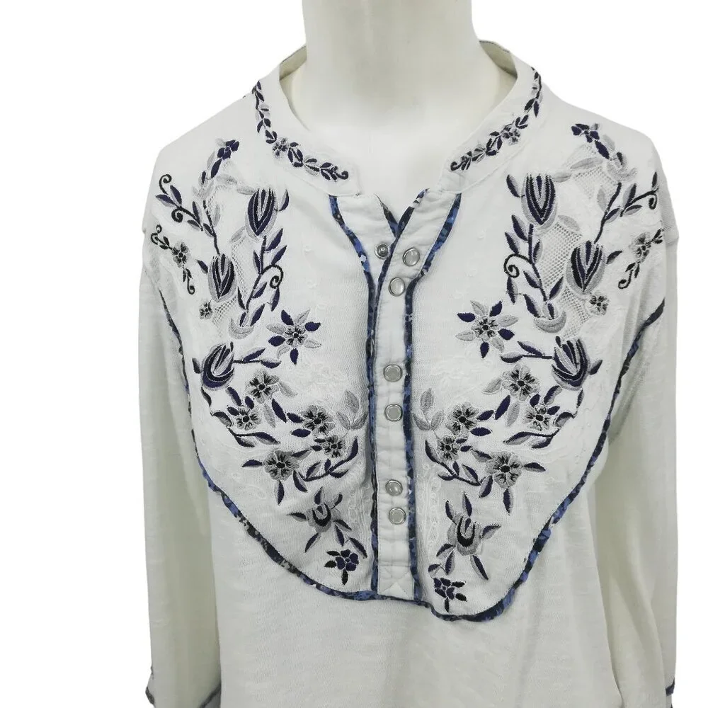 Free People size color