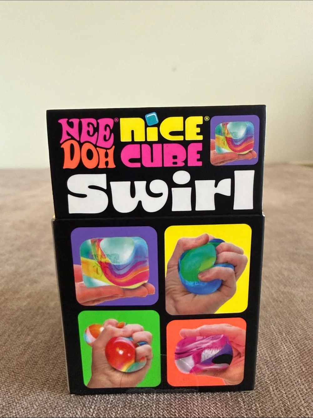 Schylling needoh nice