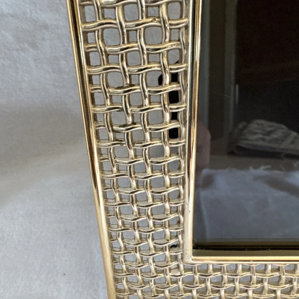 The Unbranded Brand top gold