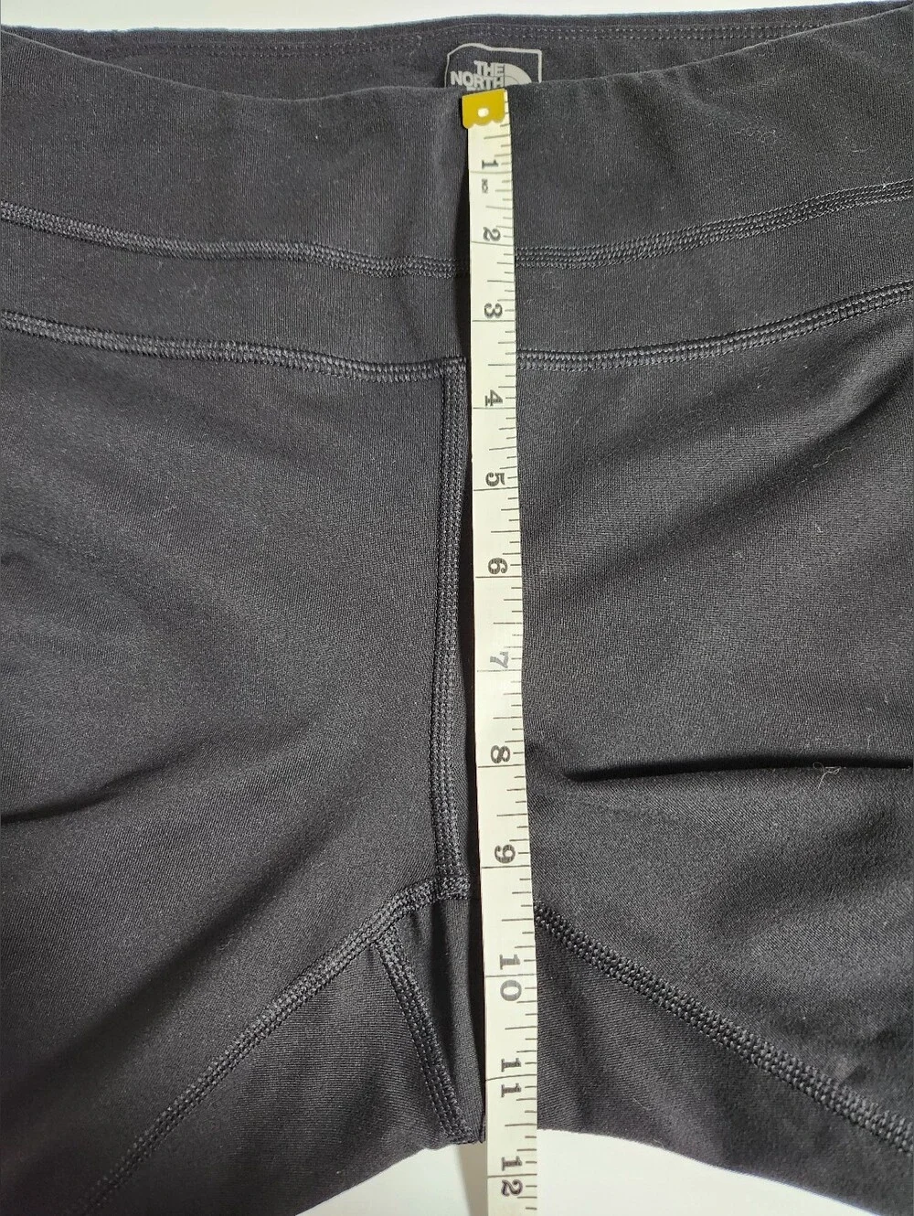 The North Face *gently worn*