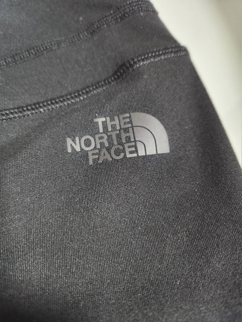 The North Face *gently worn*
