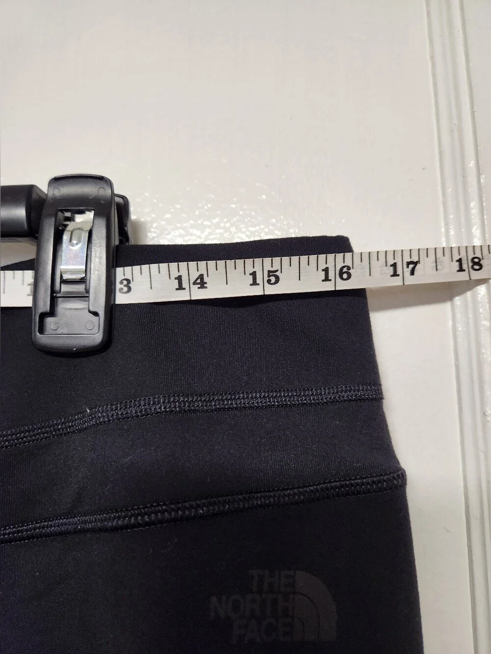 The North Face *gently worn*