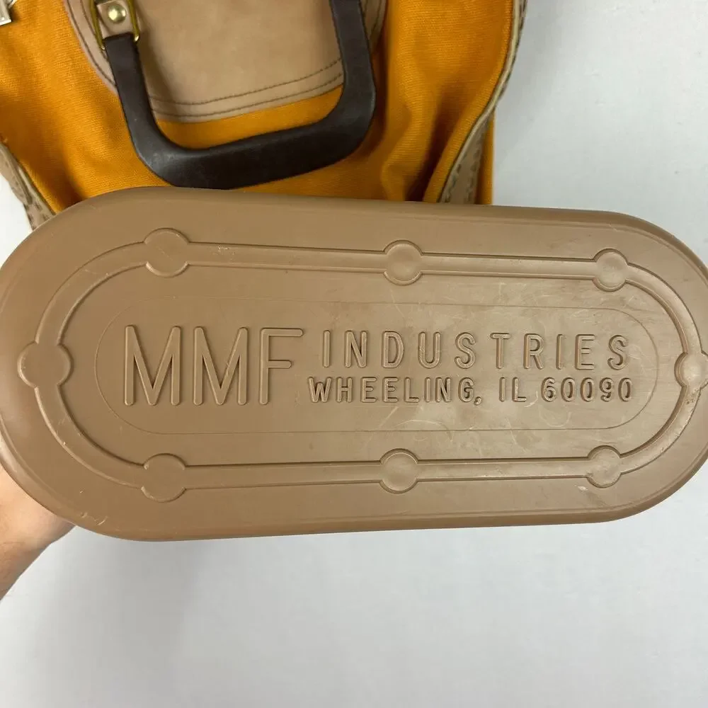 MMF industries heavy