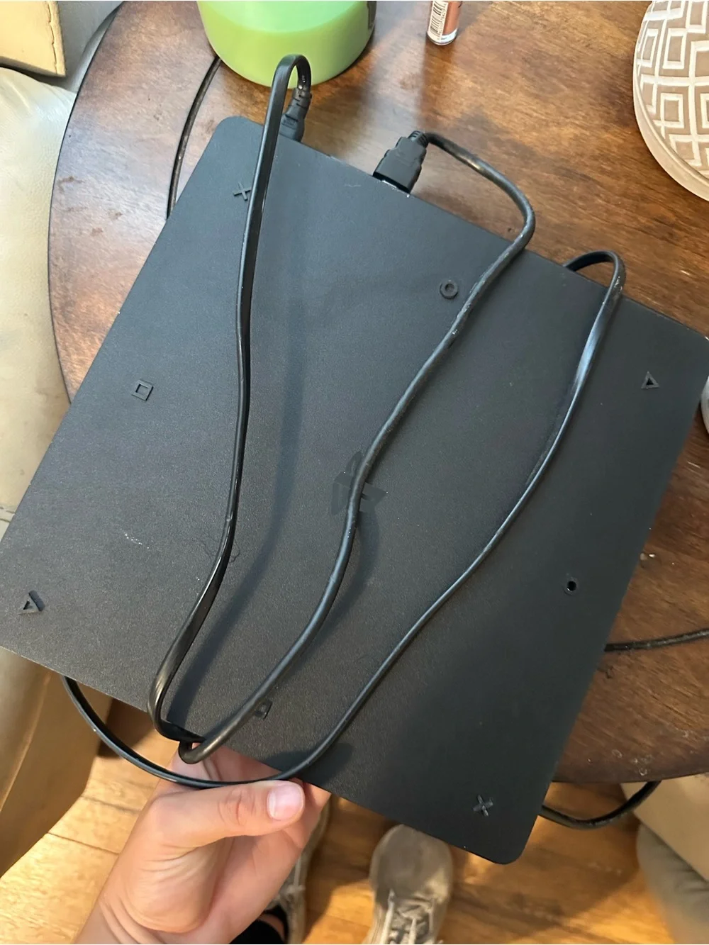 Sony slim playstation