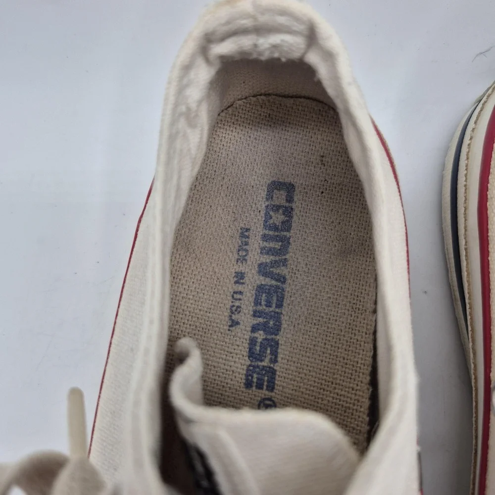 Converse vintage all