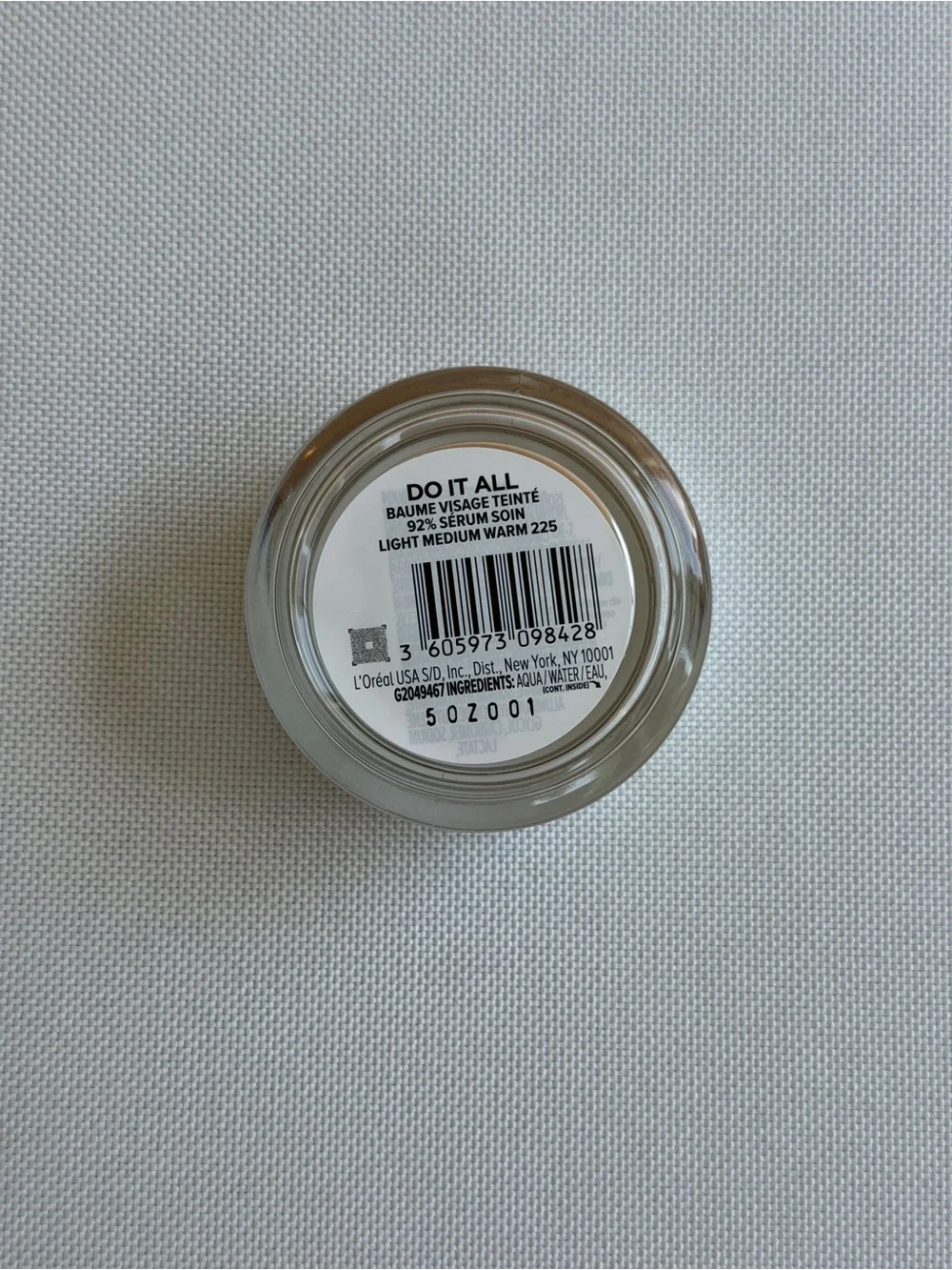 it cosmetics all orders