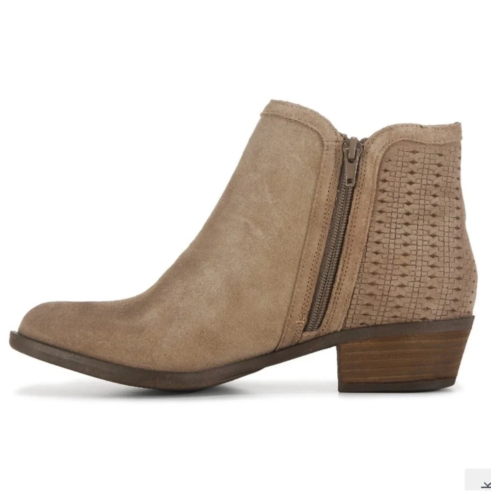 Kensie grayce outsole