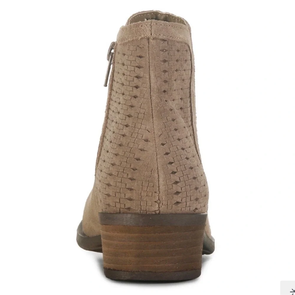 Kensie 5m boots no