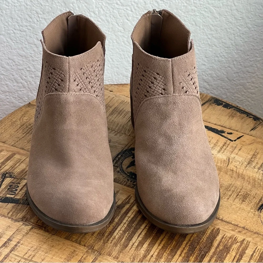 Kensie booties women