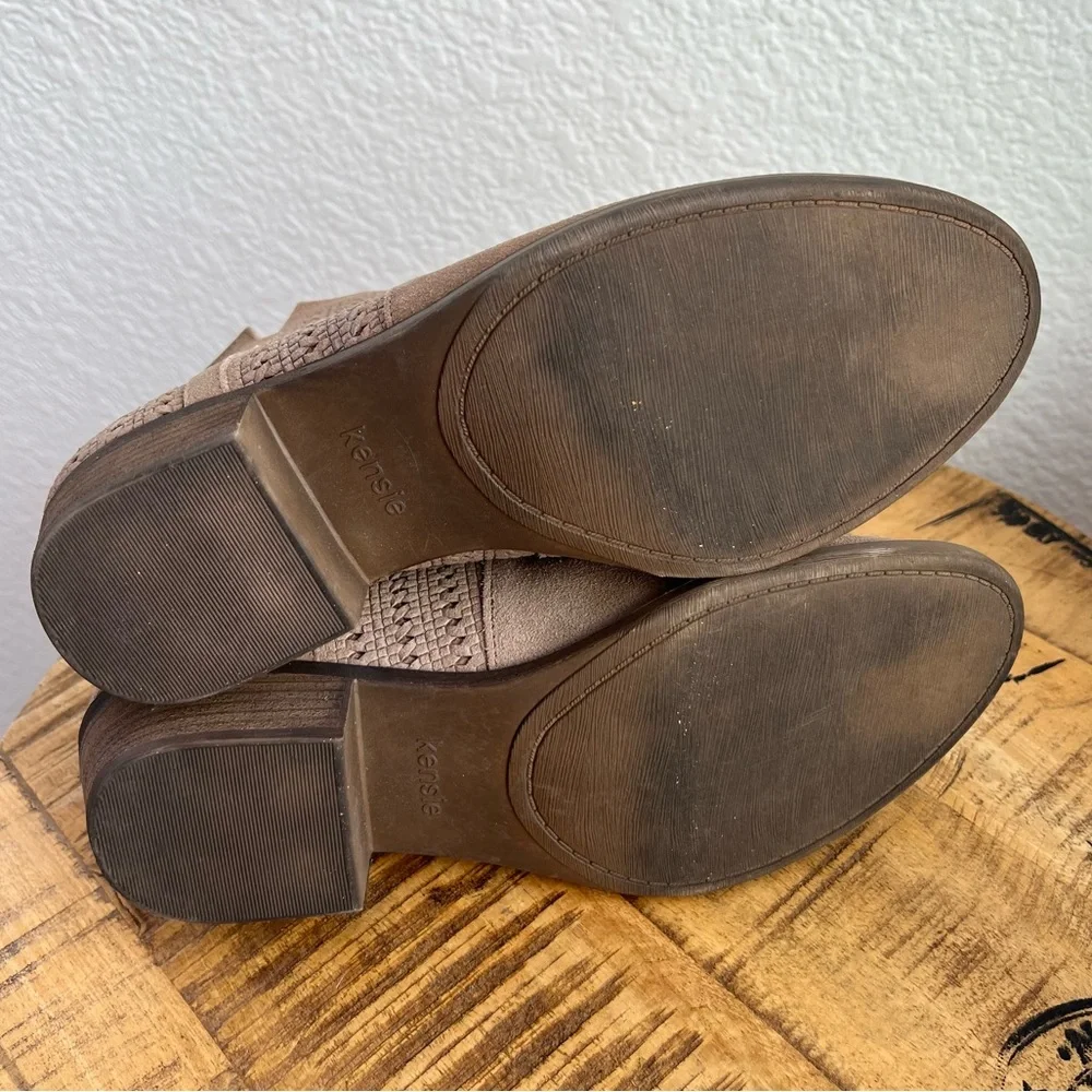Kensie ankle 5m