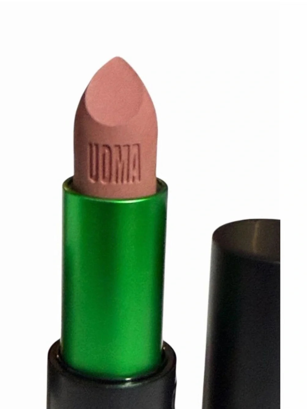 Uoma Beauty unleash your
