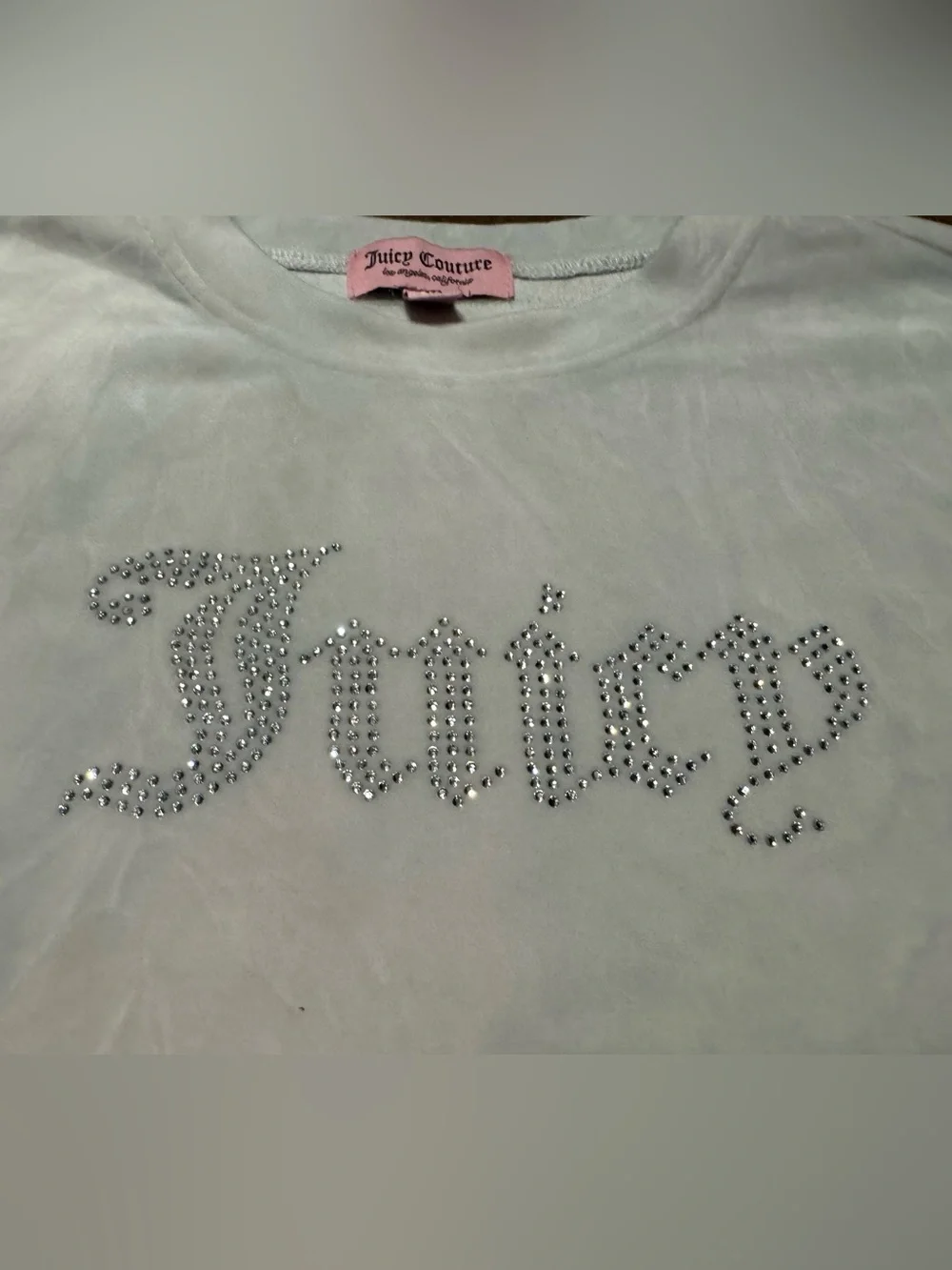 Juicy Couture juicy couture