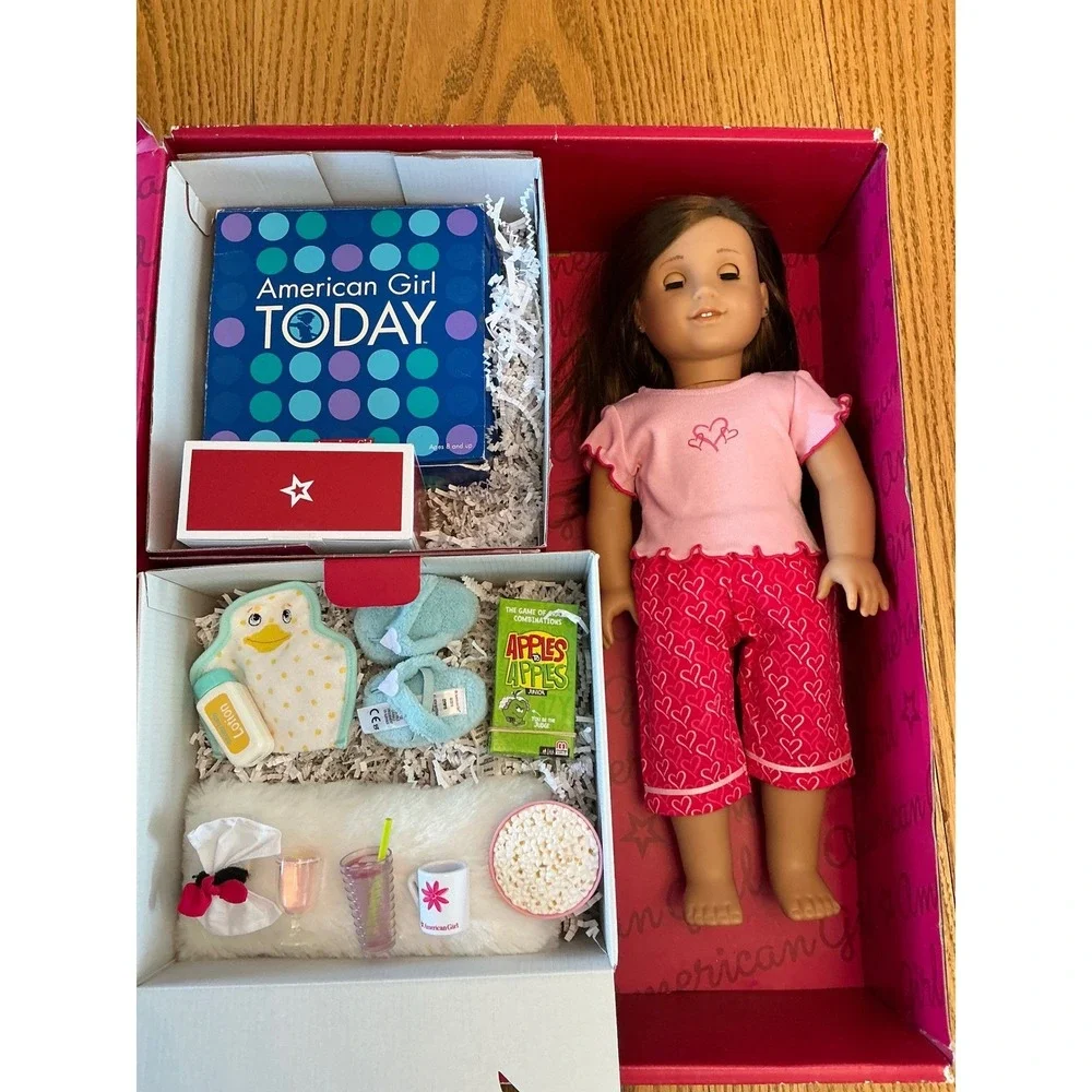 American Girl american girl