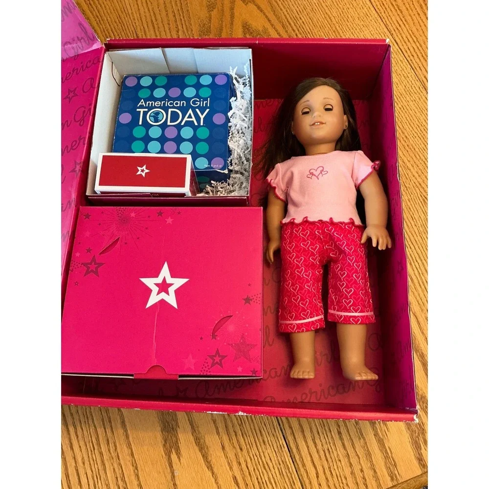 American Girl american girl