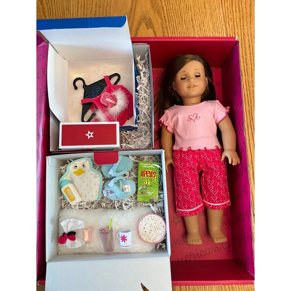 American Girl american girl