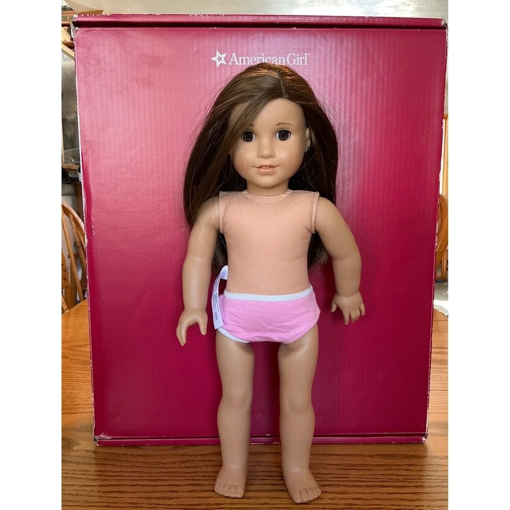 American Girl american girl
