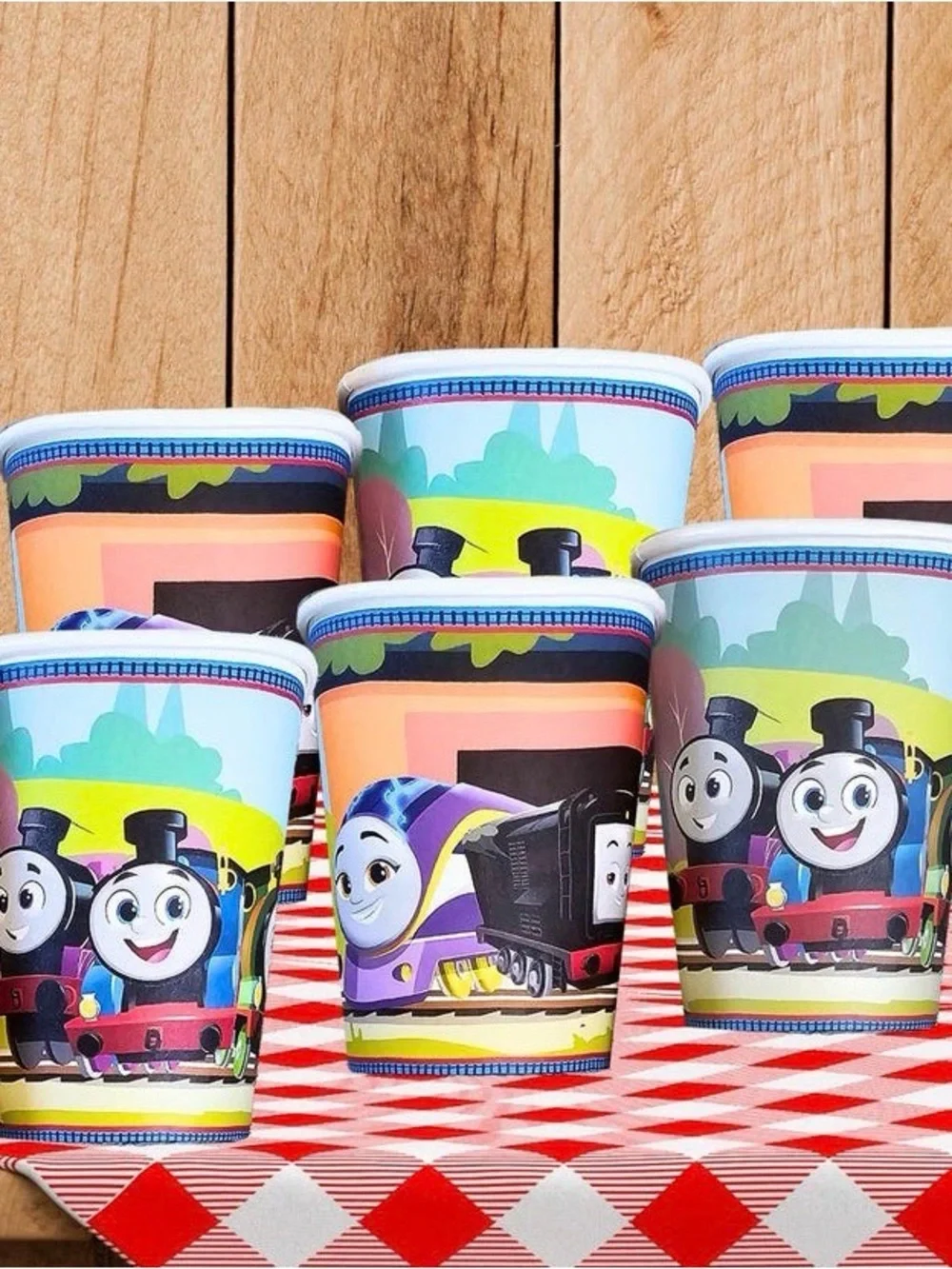 Thomas & Friends this thomas