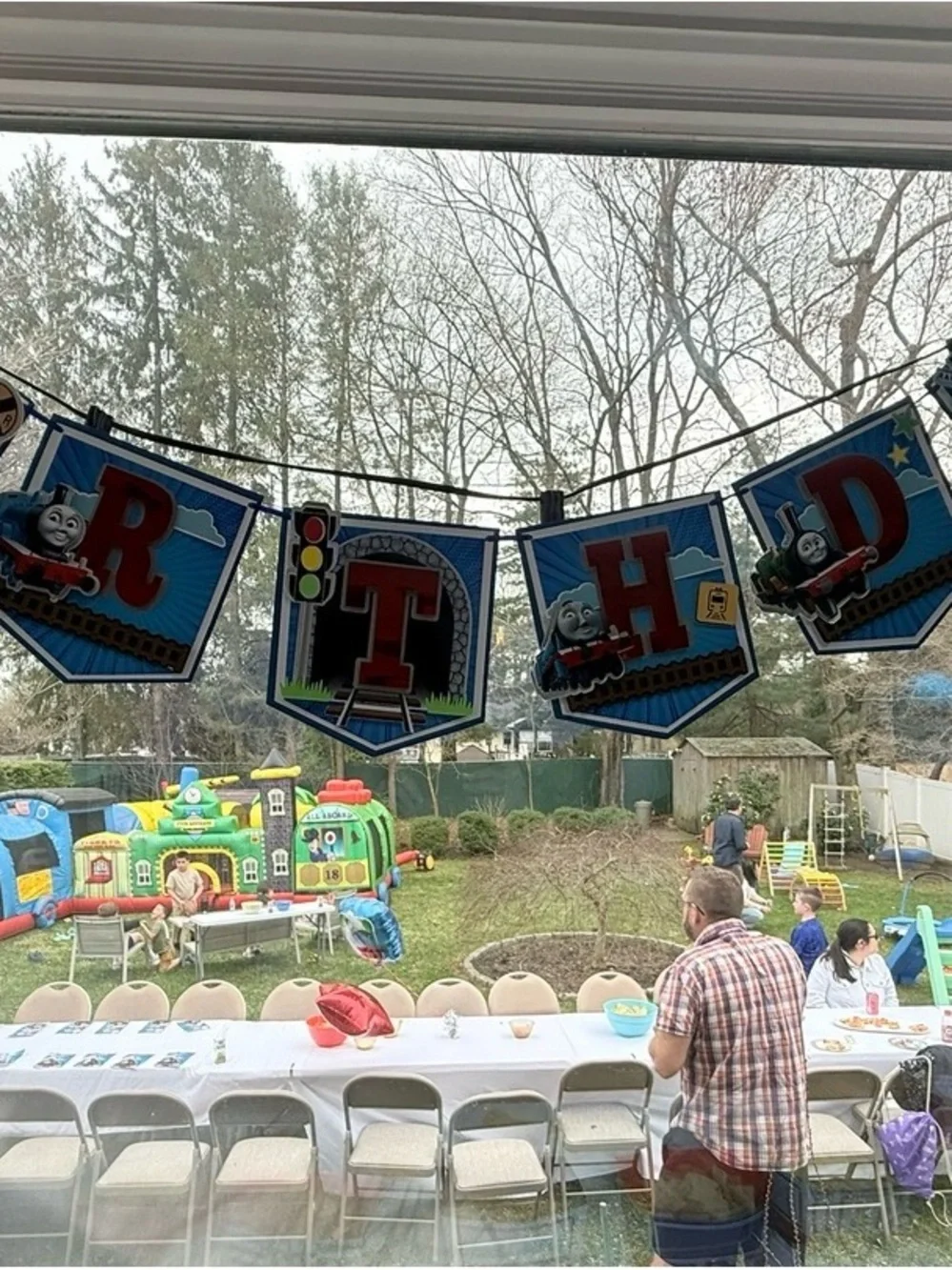 Thomas & Friends this thomas