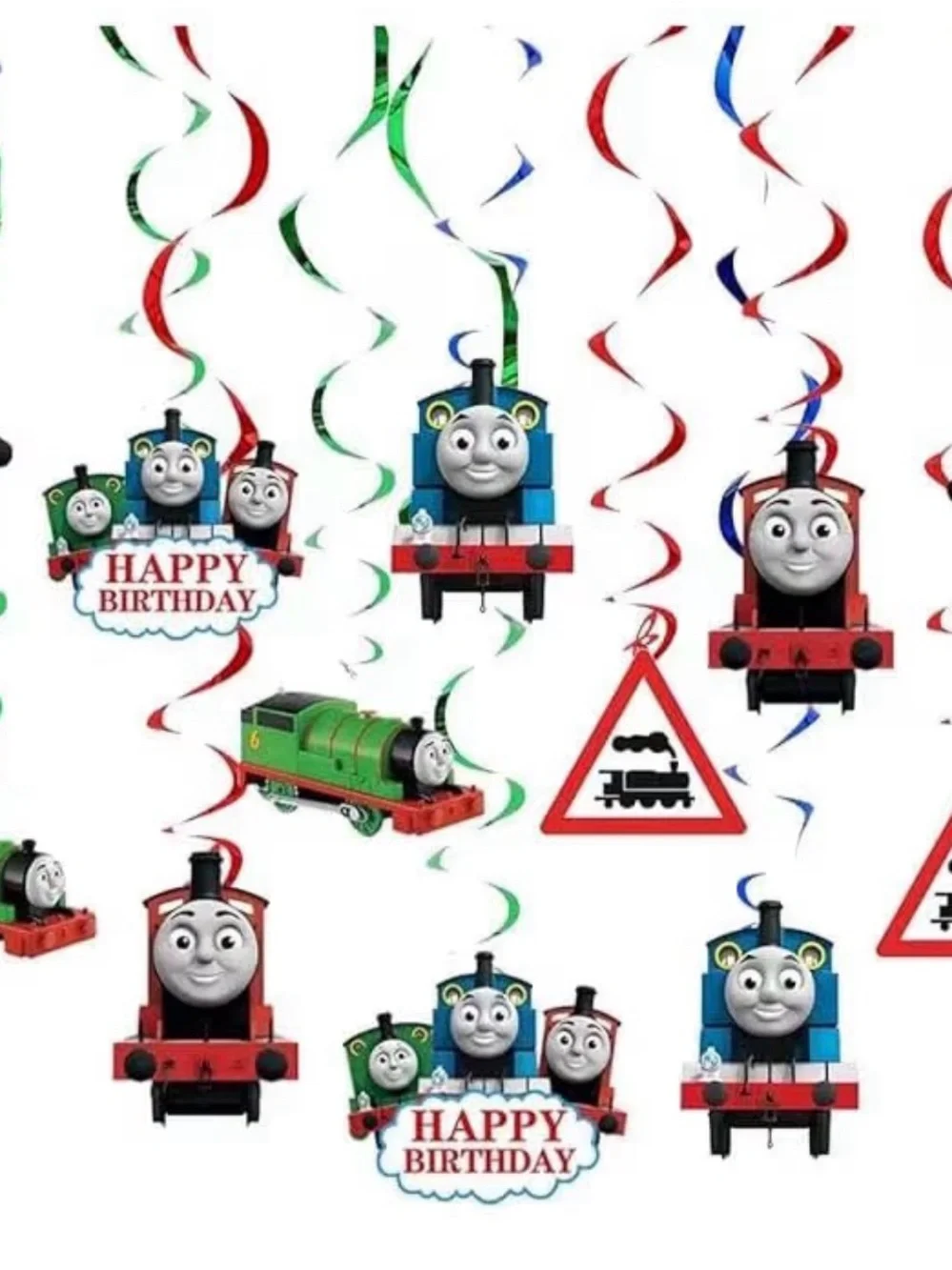 Thomas & Friends this thomas