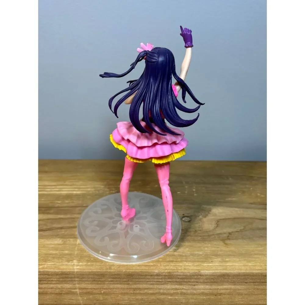 No Brand approximately anime just