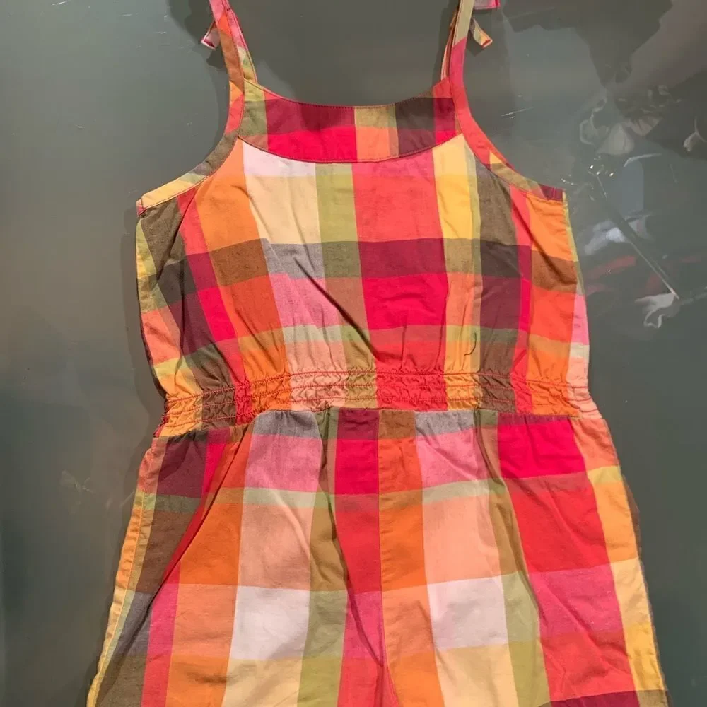 Gymboree batik summer