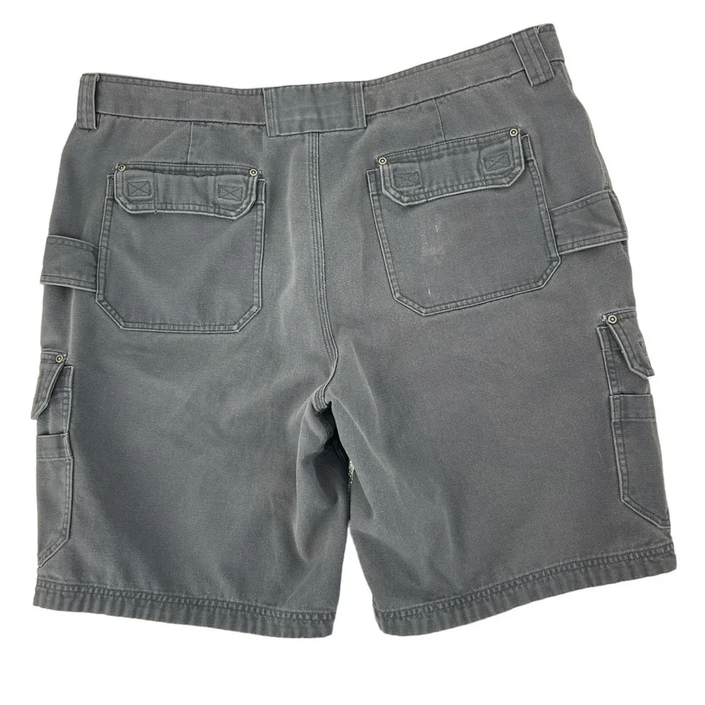 Duluth Trading Co these shorts