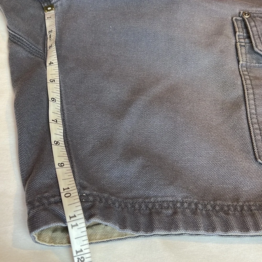 Duluth Trading Co these shorts