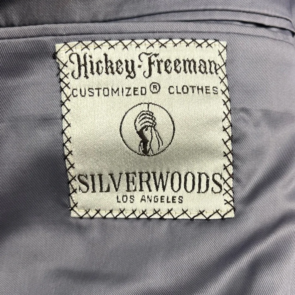 Hickey Freeman sport dinners