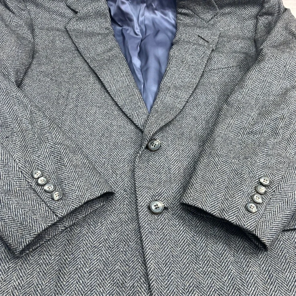 Hickey Freeman designed or