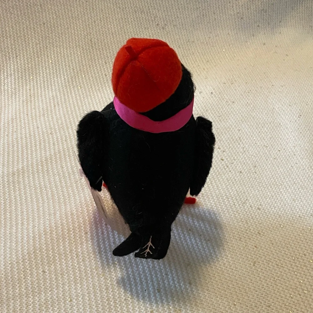 Target new bird