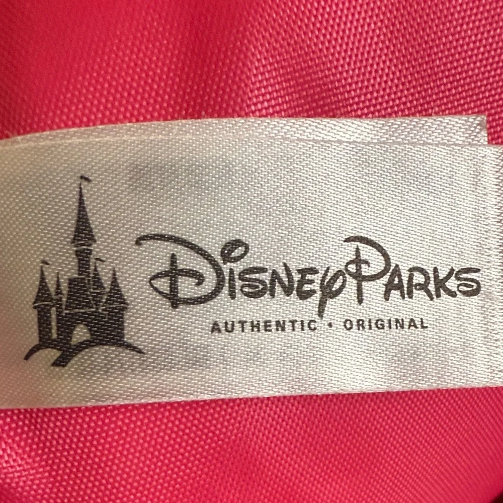 Disney navy backpack