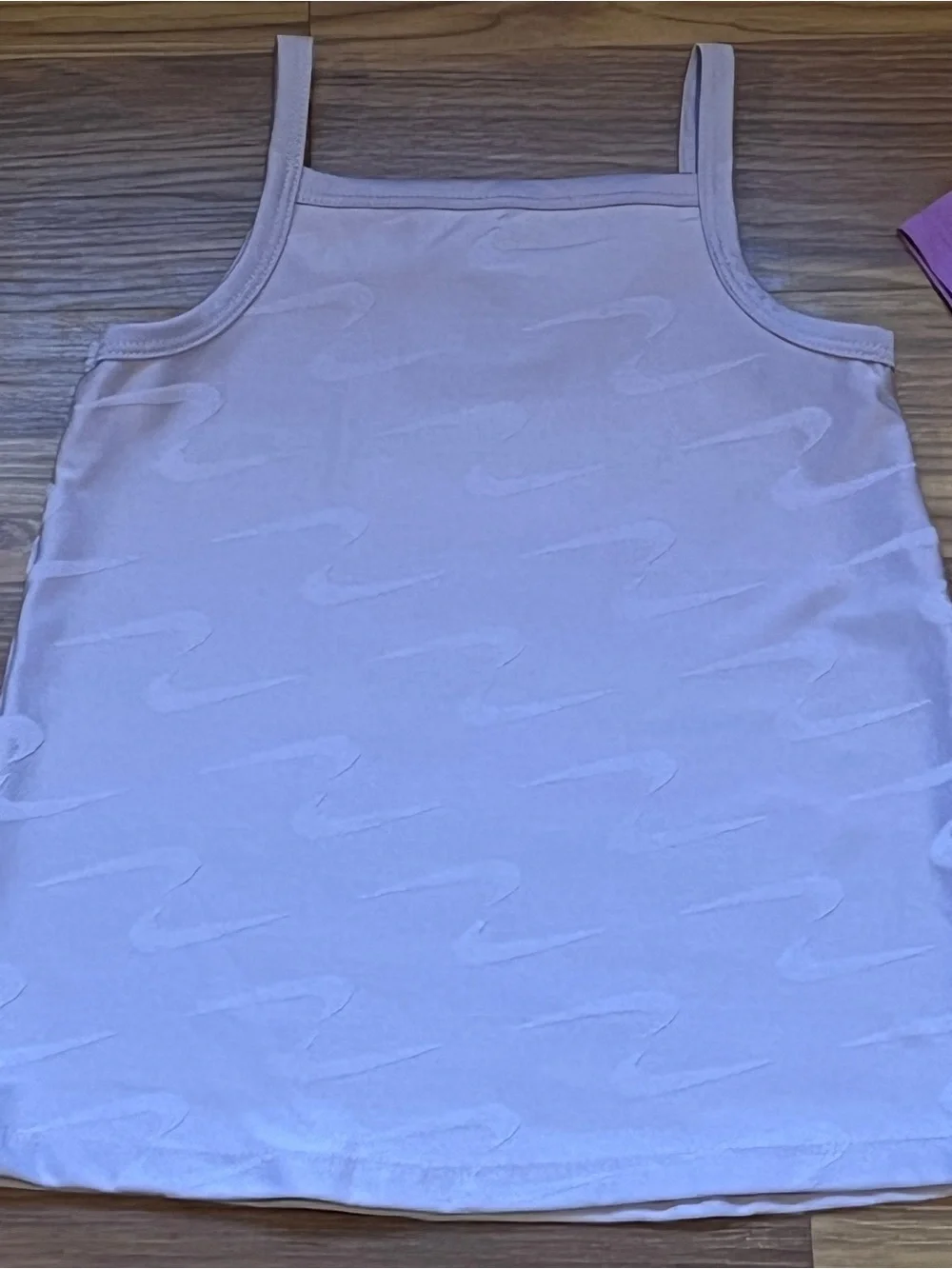 Nike brand style
