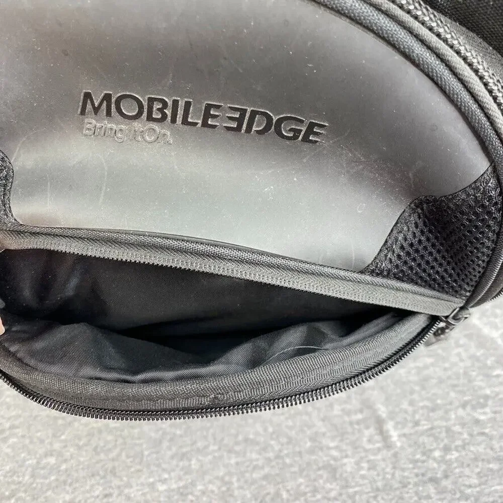 Mobile Edge mobile edge