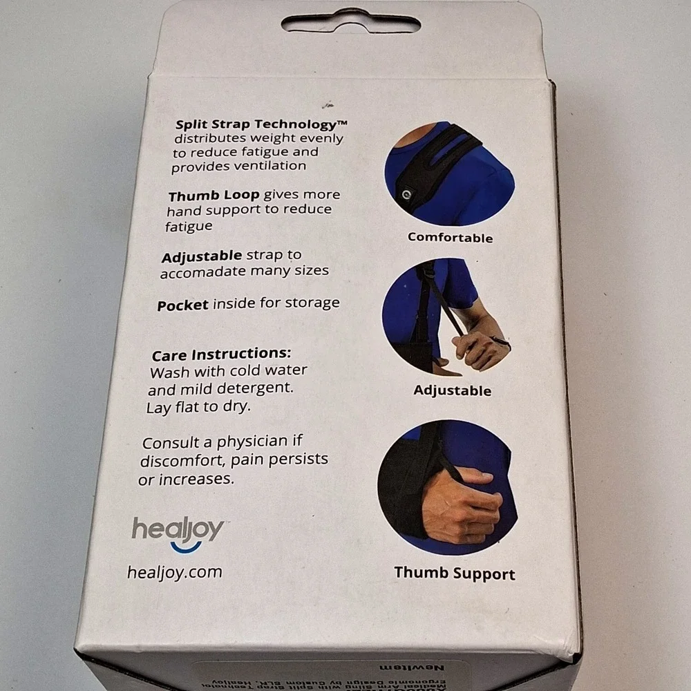 Healjoy medical arm