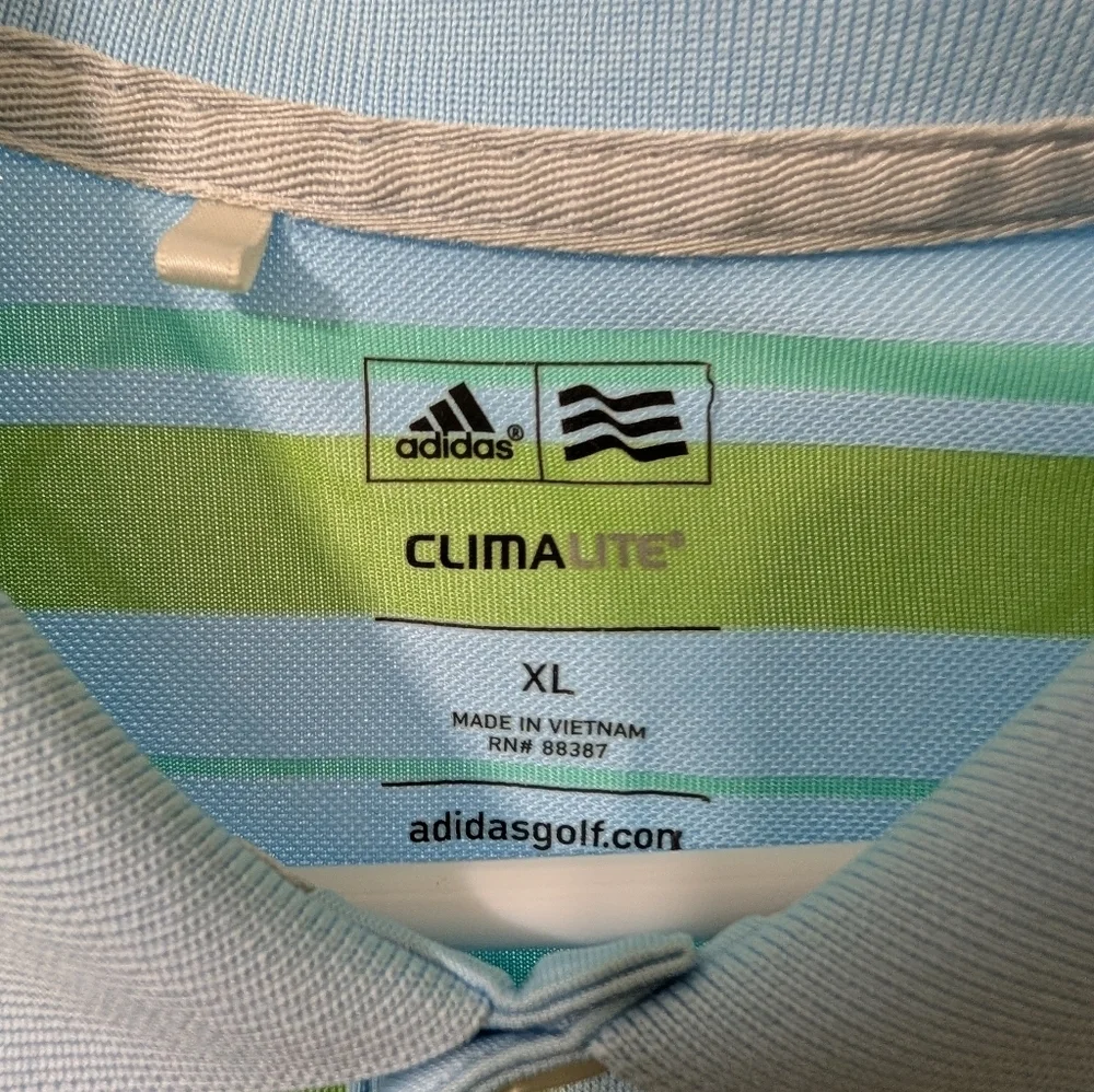 adidas experience perfect