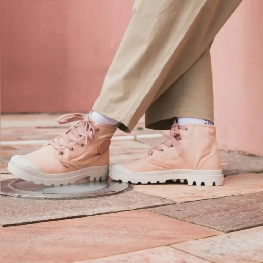 Palladium nib women