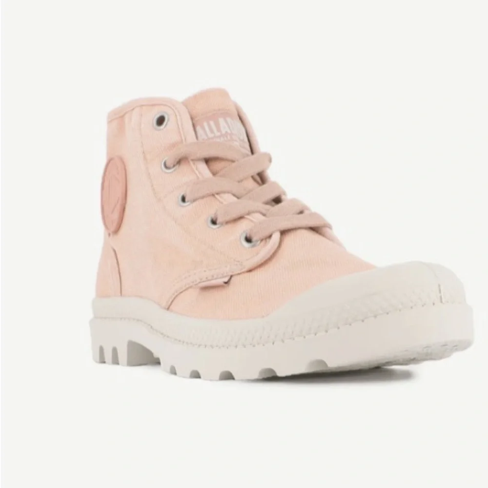 Palladium nib women