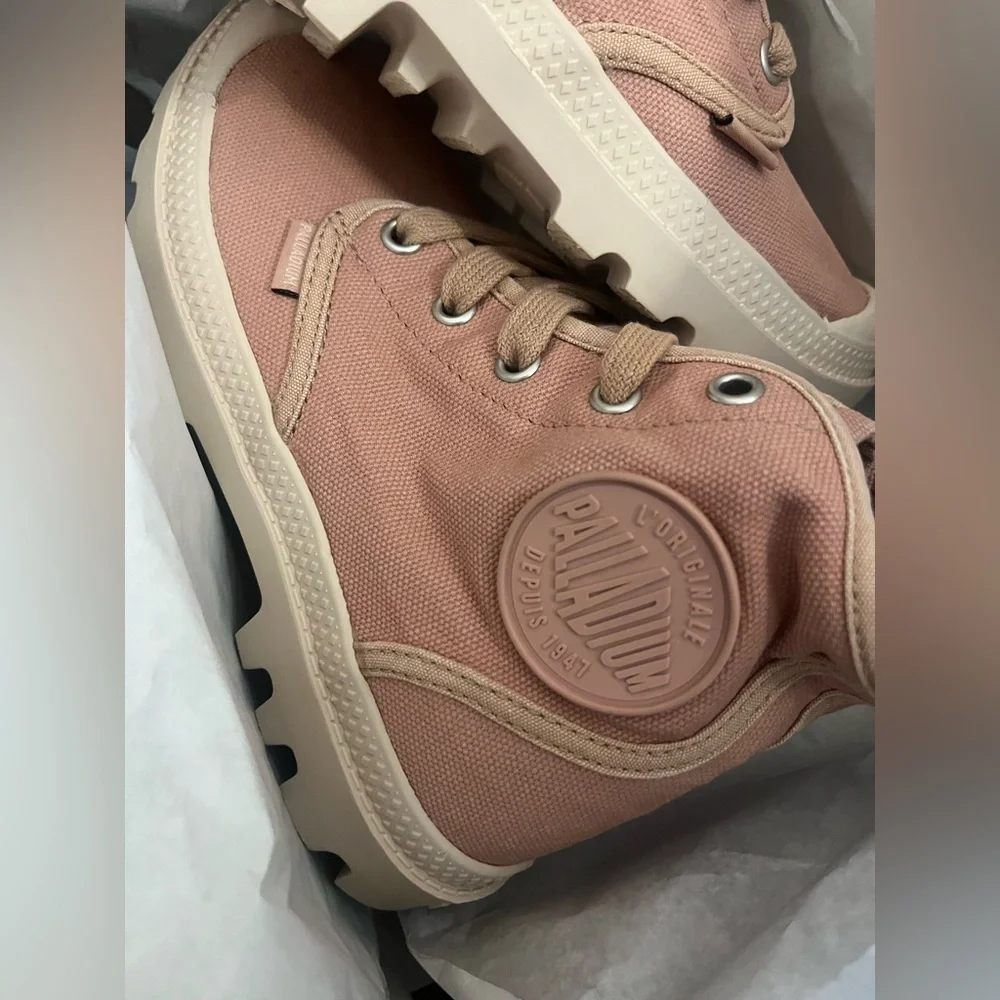 Palladium nib women