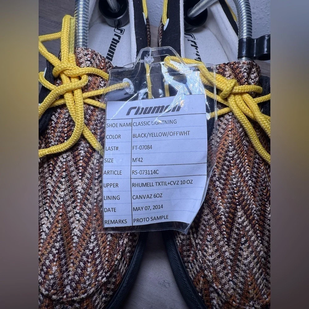 rhummel details brand