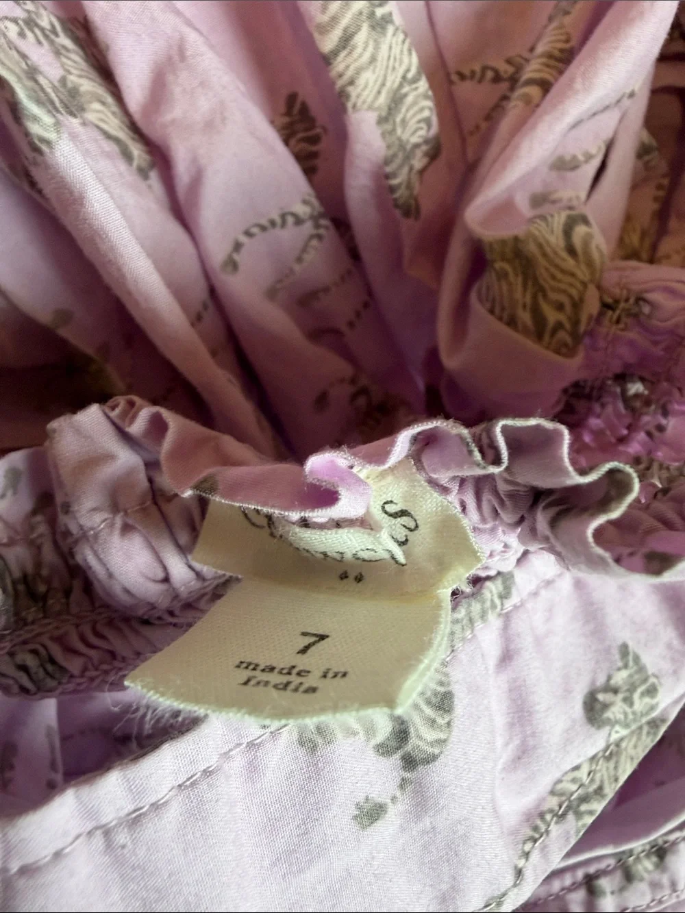 Crewcuts soft pink