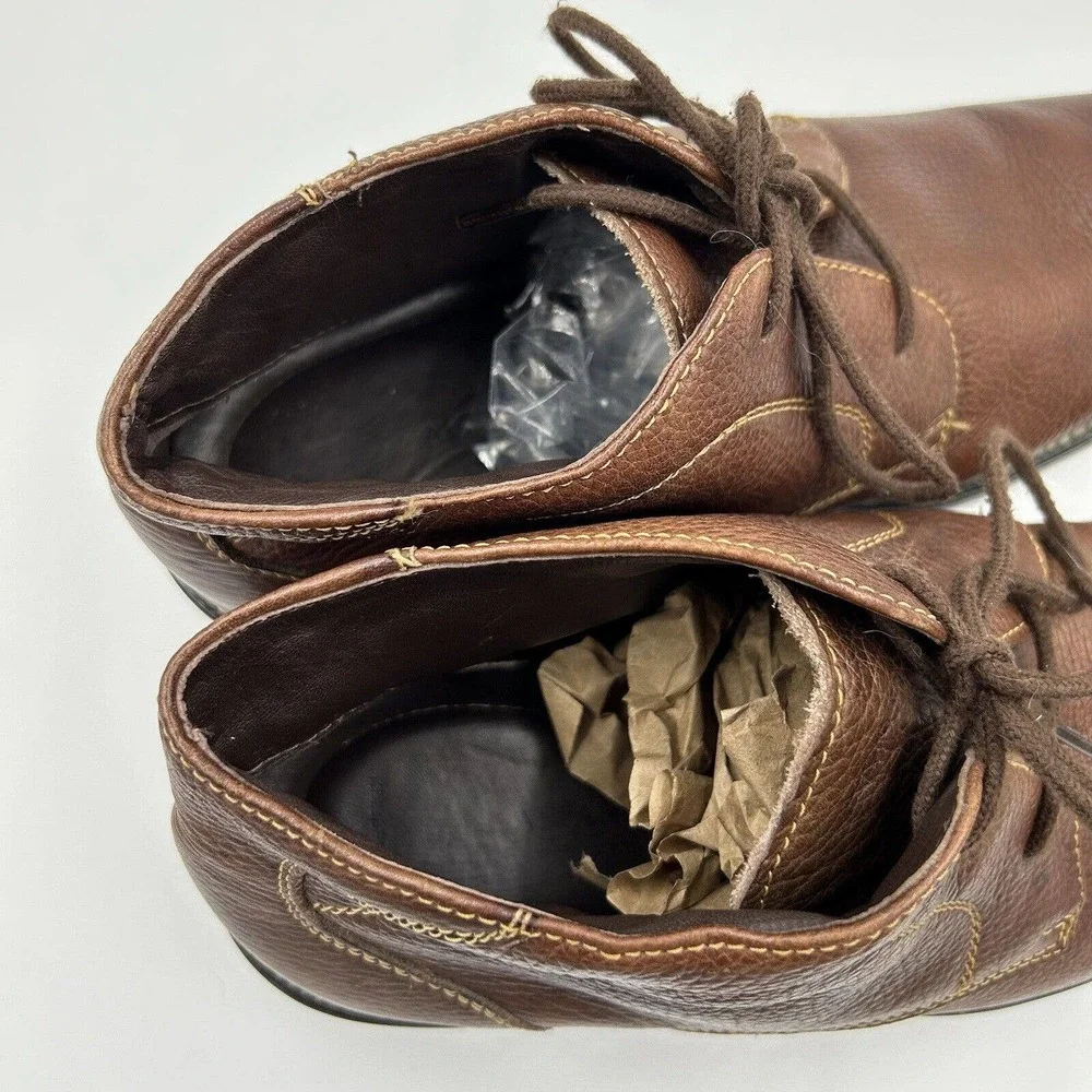 Alfani chukka boots