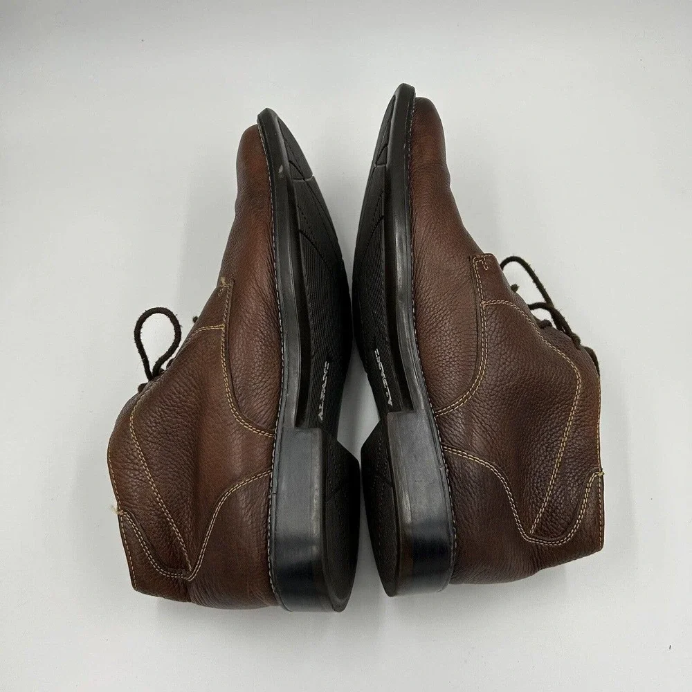 Alfani chukka boots