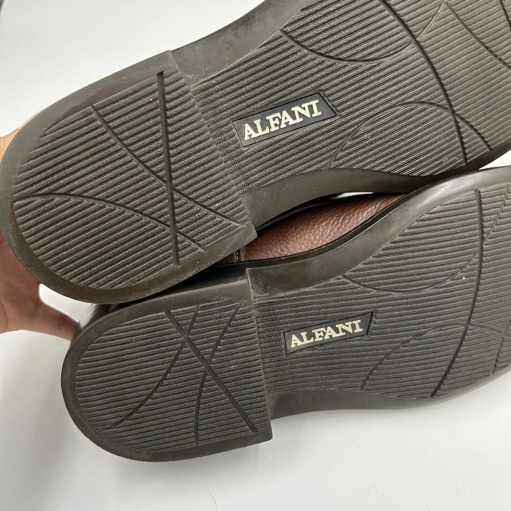 Alfani chukka boots
