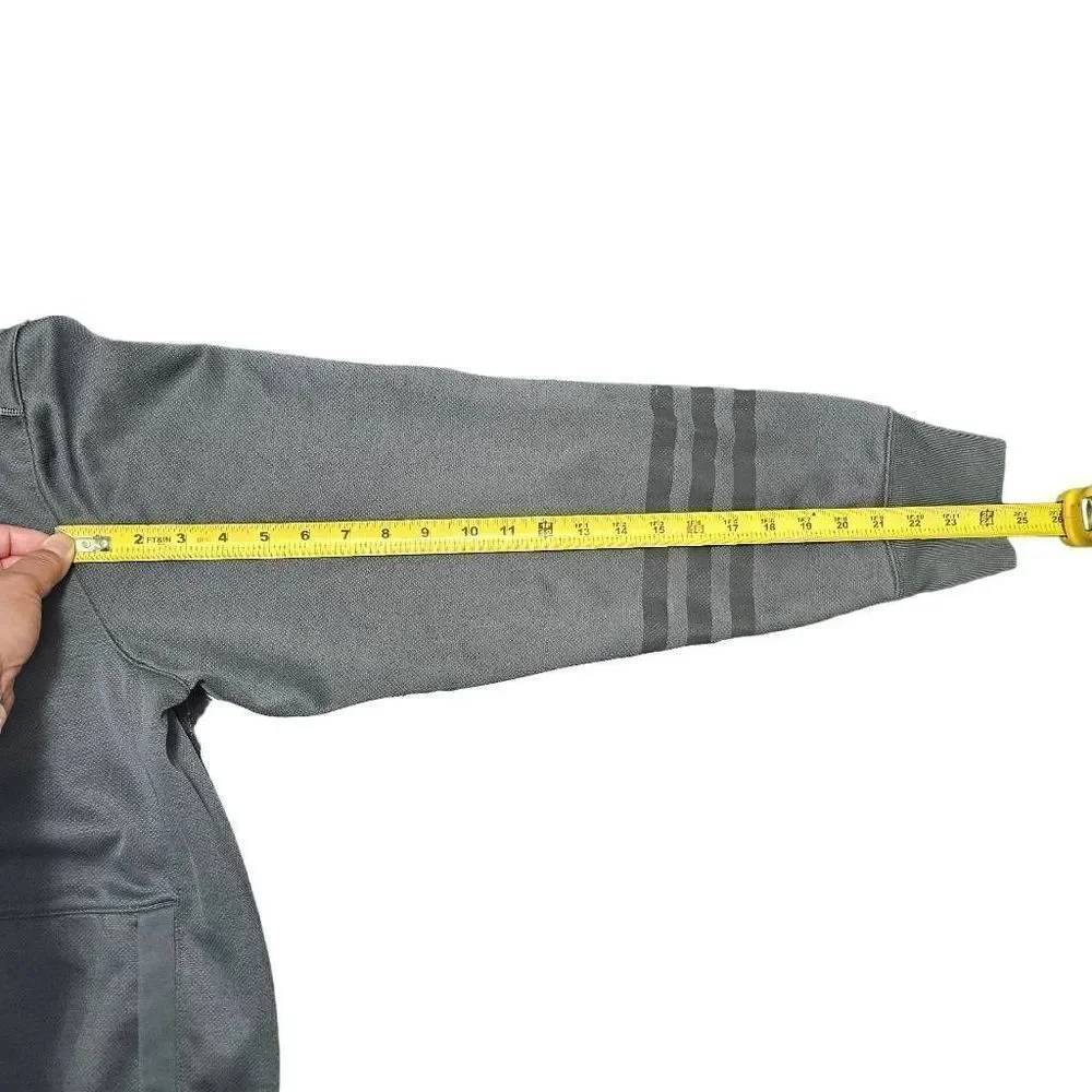 Adidas hoodie sweatshirt